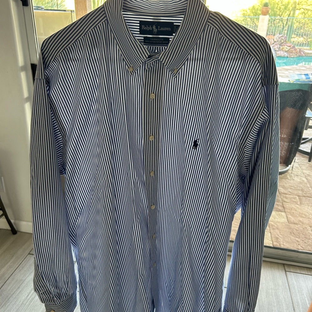 Polo shirt